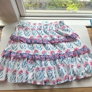 Oliphant Flirty Skirt